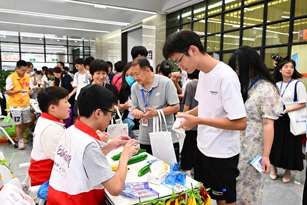 304am永利集团助力大学生抗艾防艾宣传教育项目再起航